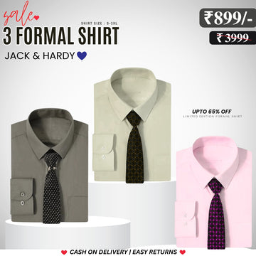 Meeting Wear: 100% Premium Imported Cotton Men’s Plain/Solid Shirts – Full or Half Sleeve, Pocket Design for Supreme Comfort | MW-05