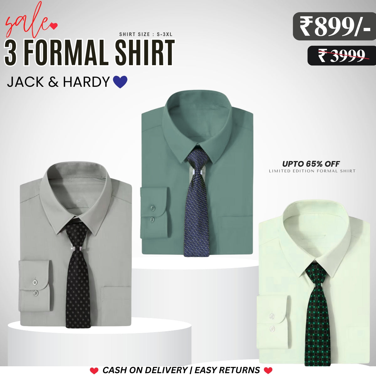 Meeting Wear: 100% Premium Imported Cotton Men’s Plain/Solid Shirts – Full or Half Sleeve, Pocket Design for Supreme Comfort | MW-06