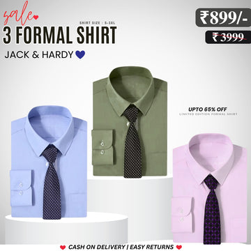 Meeting Wear: 100% Premium Imported Cotton Men’s Plain/Solid Shirts – Full or Half Sleeve, Pocket Design for Supreme Comfort | MW-07