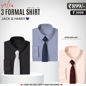 Meeting Wear: 100% Premium Imported Cotton Men’s Plain/Solid Shirts – Full or Half Sleeve, Pocket Design for Supreme Comfort | MW-09